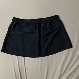 swim skirt
